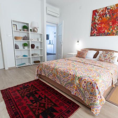 Val Appartement Split Buitenkant foto