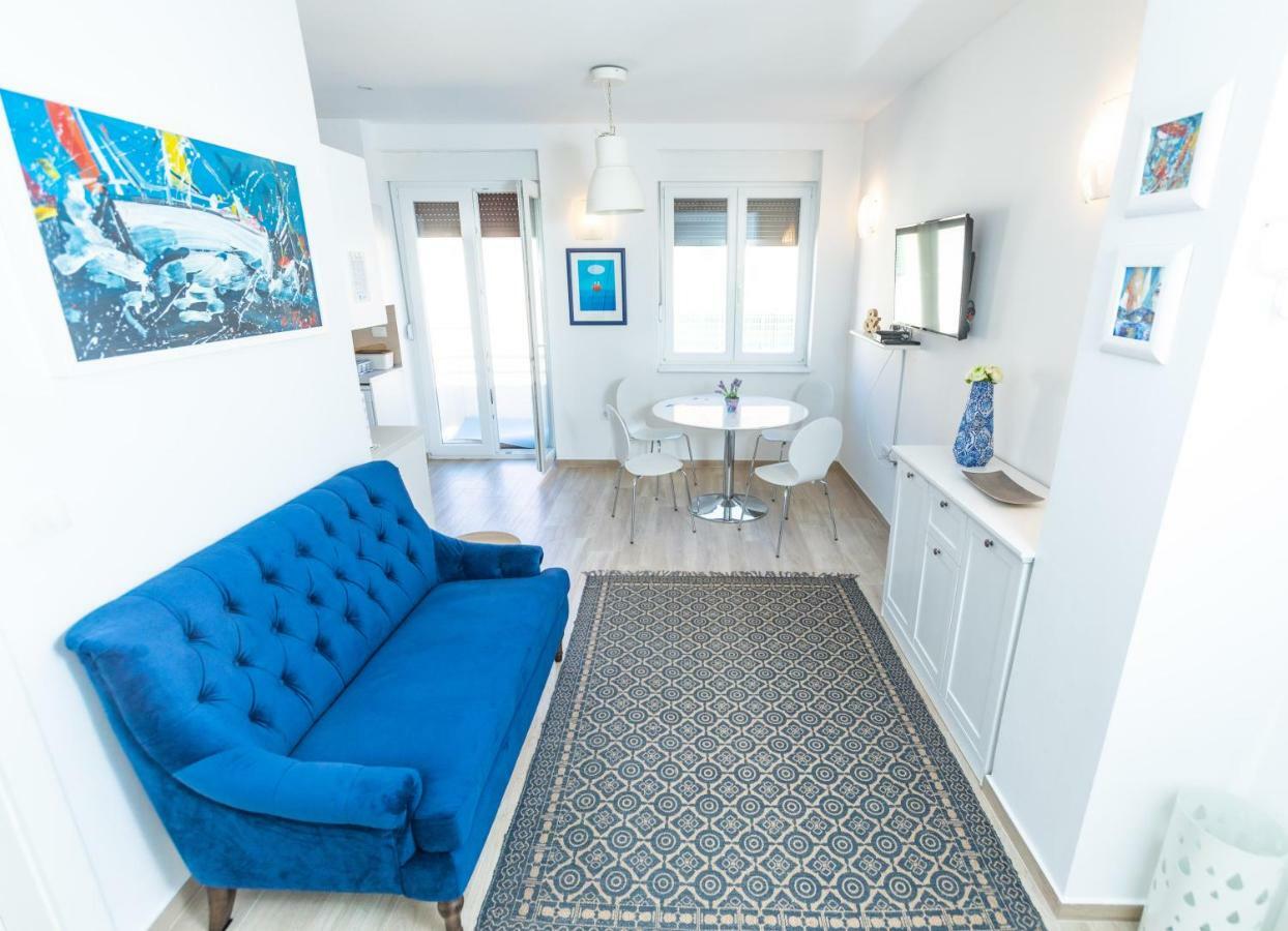 Val Appartement Split Buitenkant foto